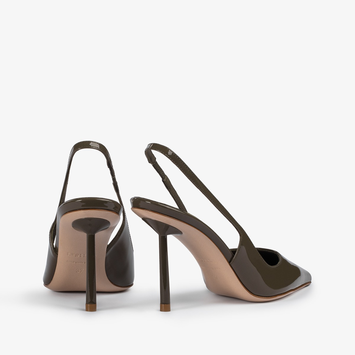 BELLA SLINGBACK 80 mm - Le Silla | Official Online Store
