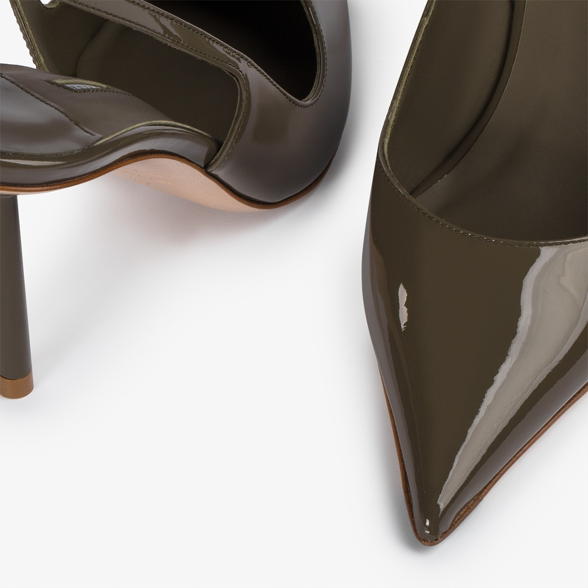 BELLA SLINGBACK 80 mm - Le Silla | Official Online Store