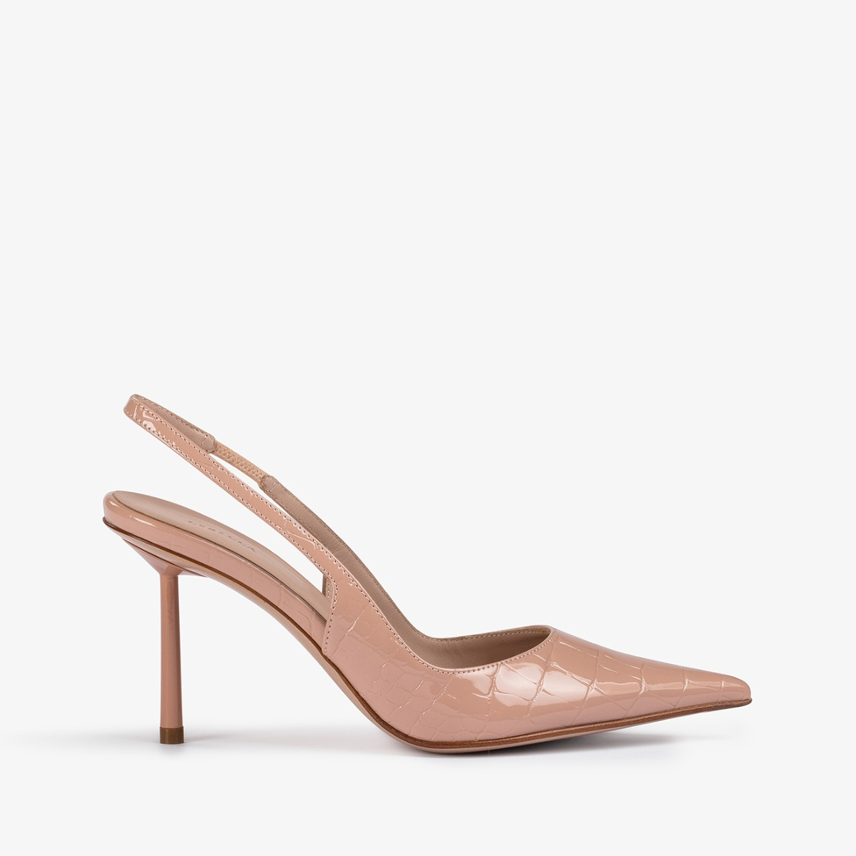 BELLA SLINGBACK 80 mm - Le Silla | Official Online Store