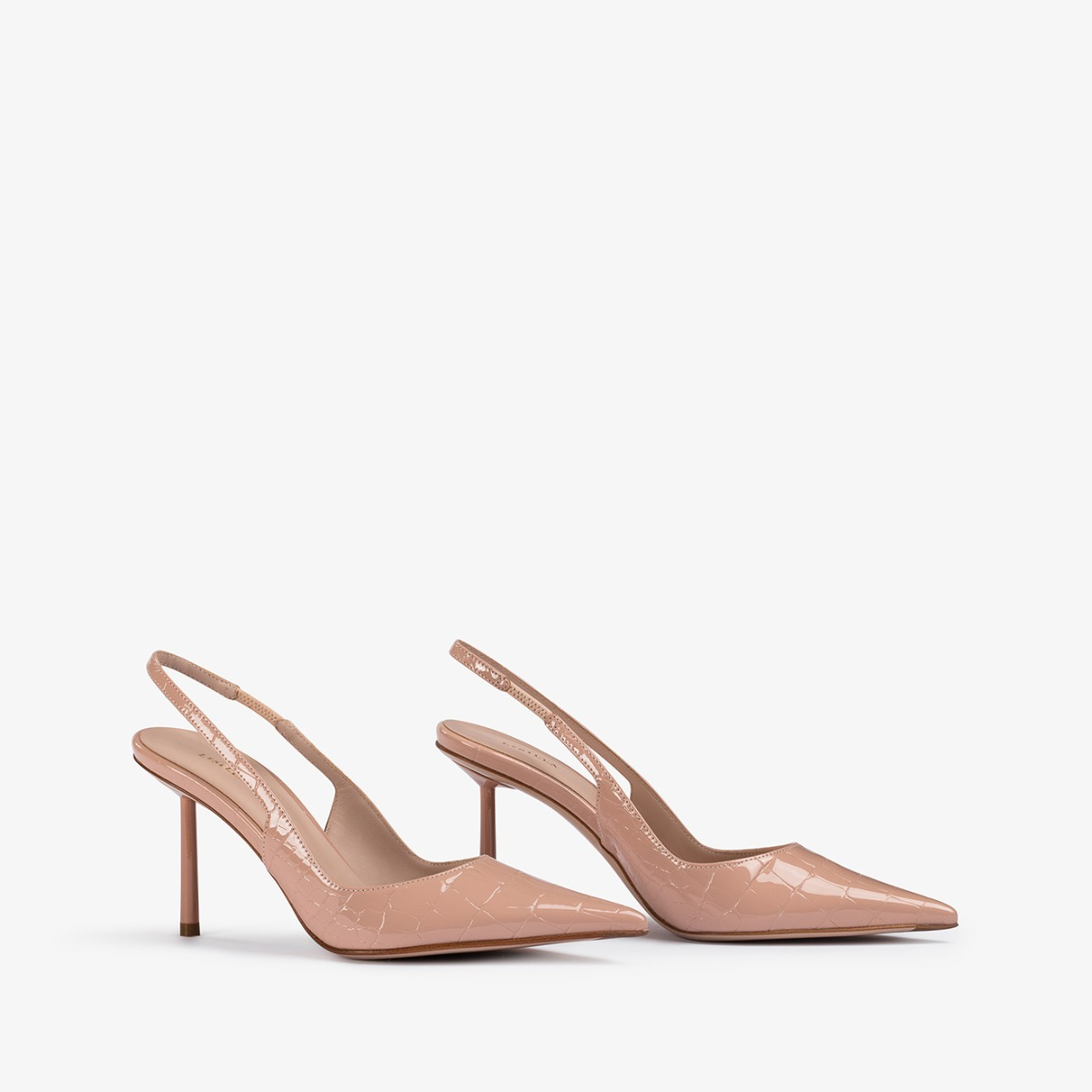 BELLA SLINGBACK 80 mm - Le Silla | Official Online Store