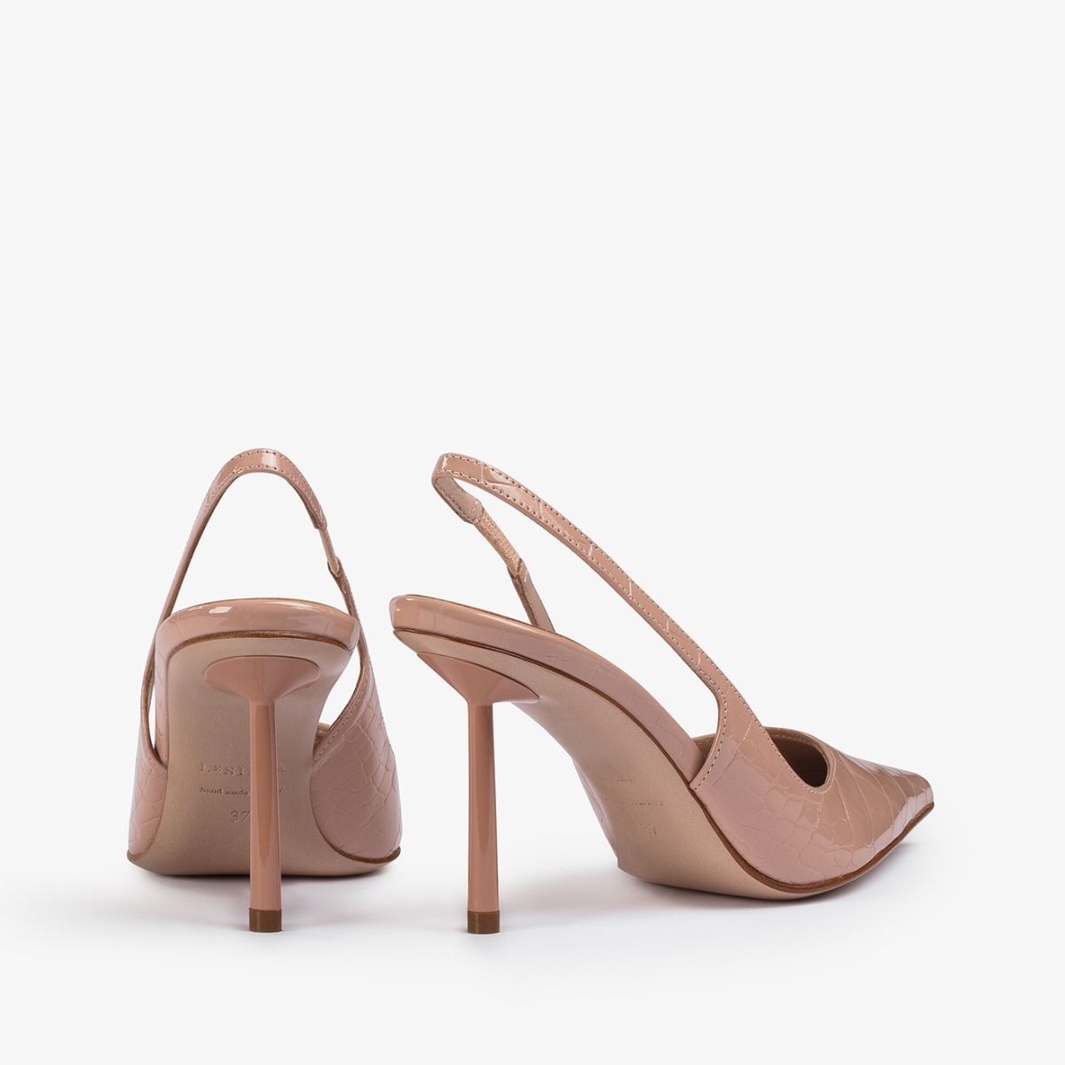 BELLA SLINGBACK 80 mm - Le Silla | Official Online Store