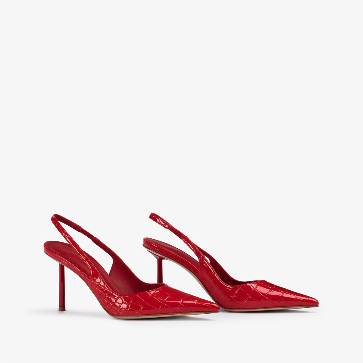 BELLA SLINGBACK 80 mm - Le Silla | Official Online Store