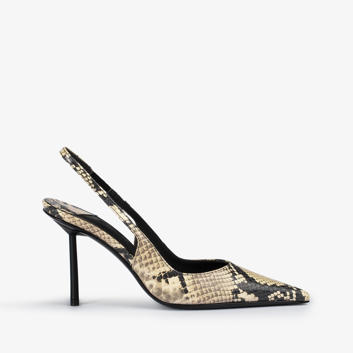 BELLA SLINGBACK 80 mm - Le Silla | Official Online Store