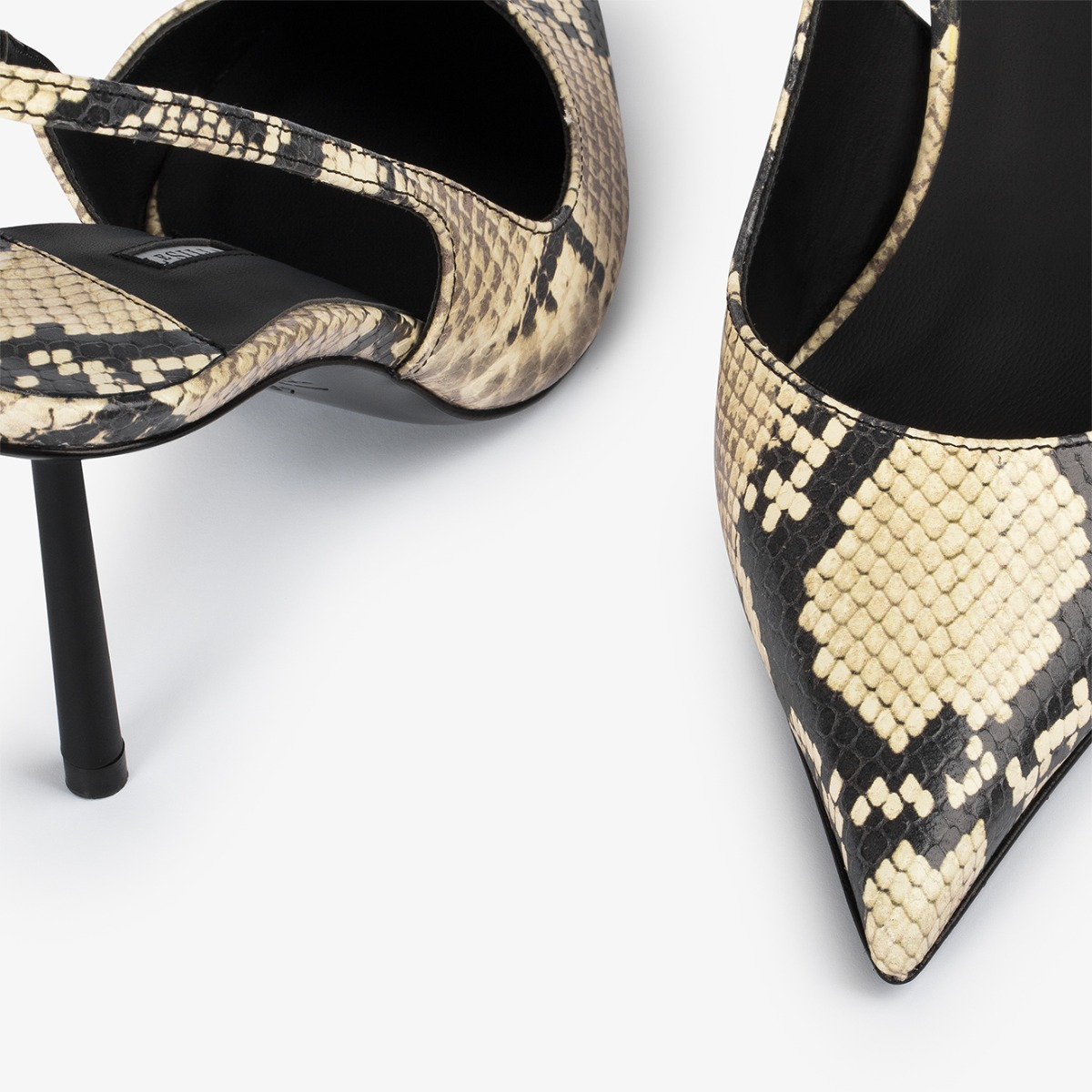 BELLA SLINGBACK 80 mm - Le Silla | Official Online Store