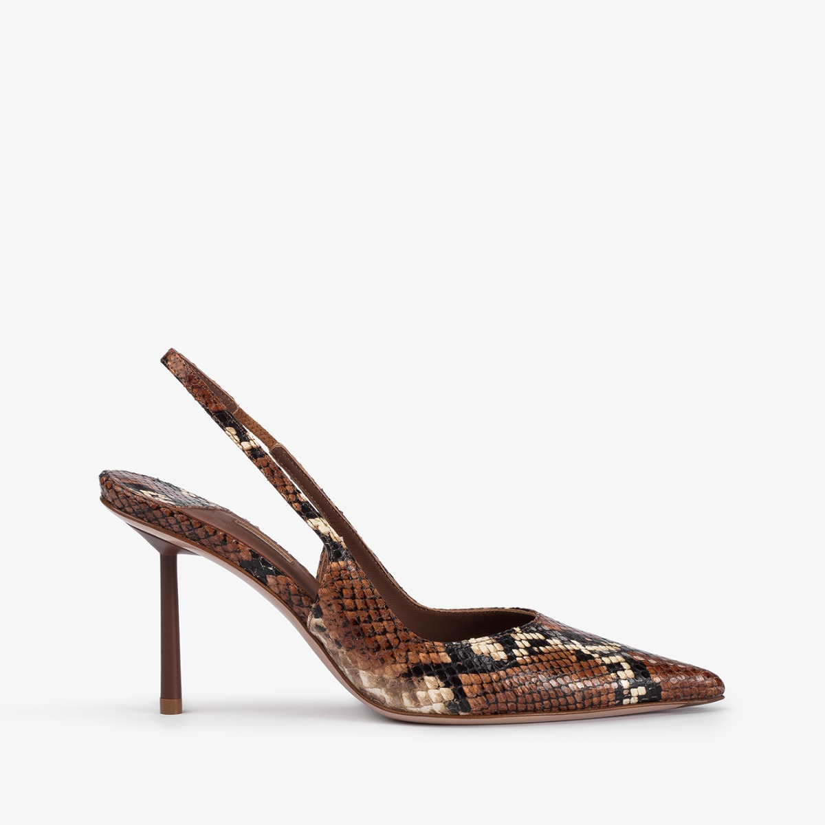 BELLA SLINGBACK 80 mm - Le Silla | Official Online Store
