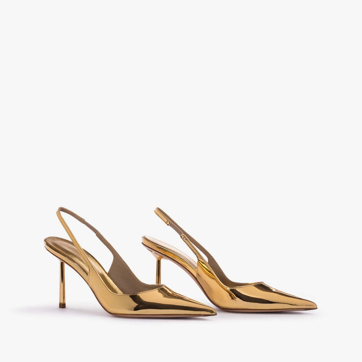 BELLA SLINGBACK 80 mm - Le Silla | Official Online Store