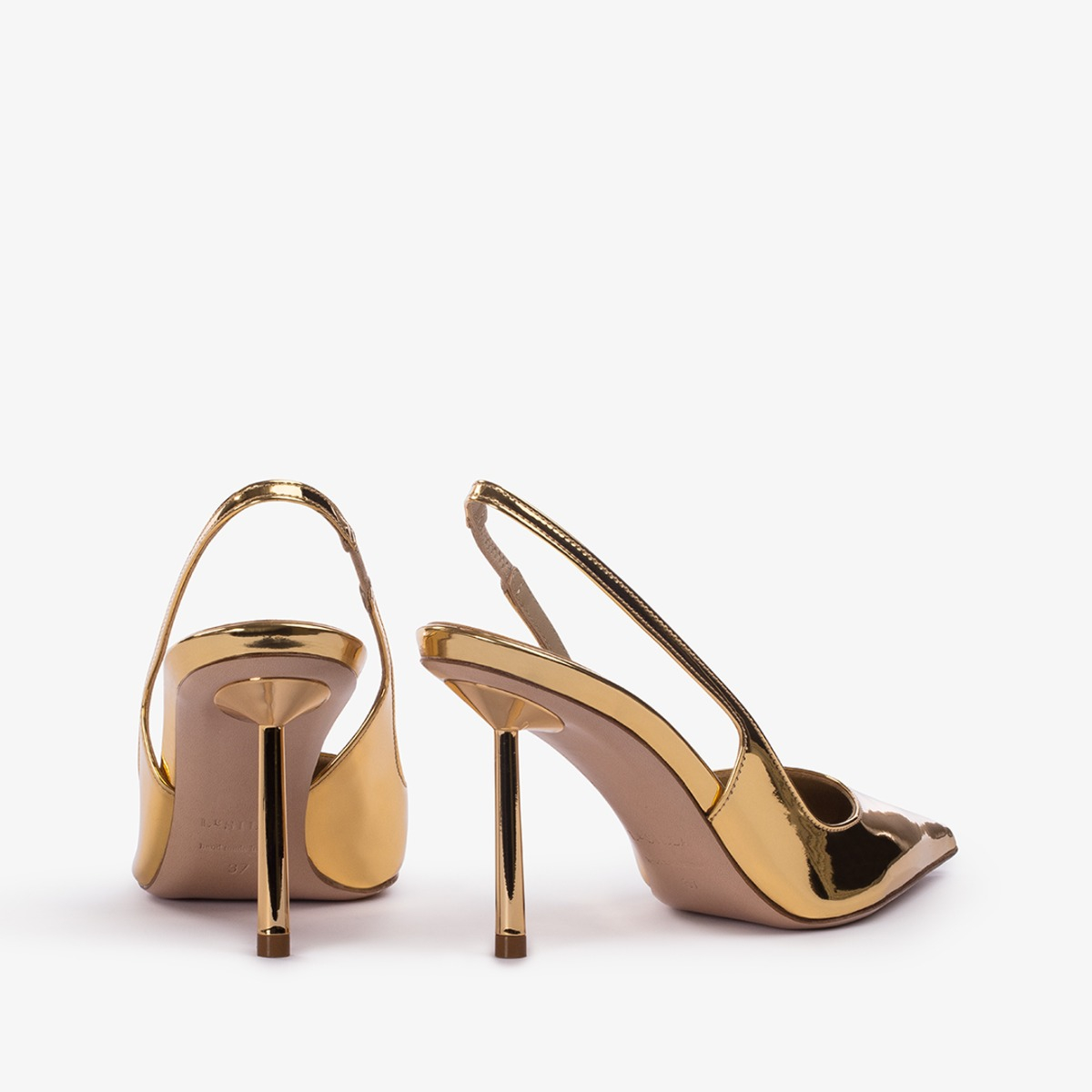 BELLA SLINGBACK 80 mm - Le Silla | Official Online Store