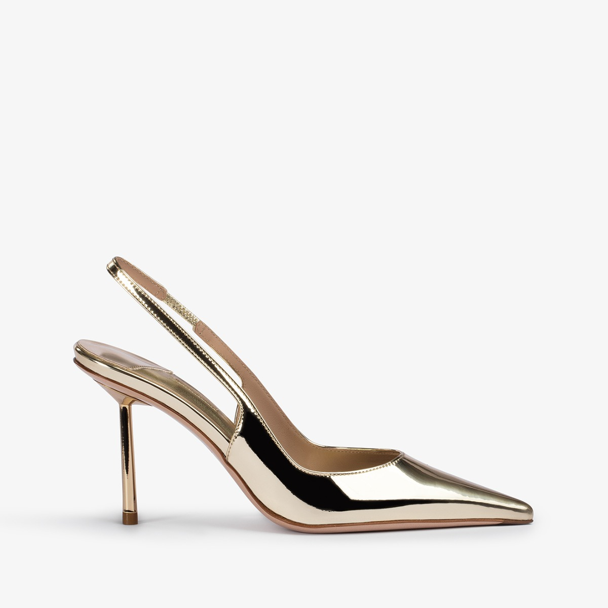 BELLA SLINGBACK 80 mm - Le Silla | Official Online Store