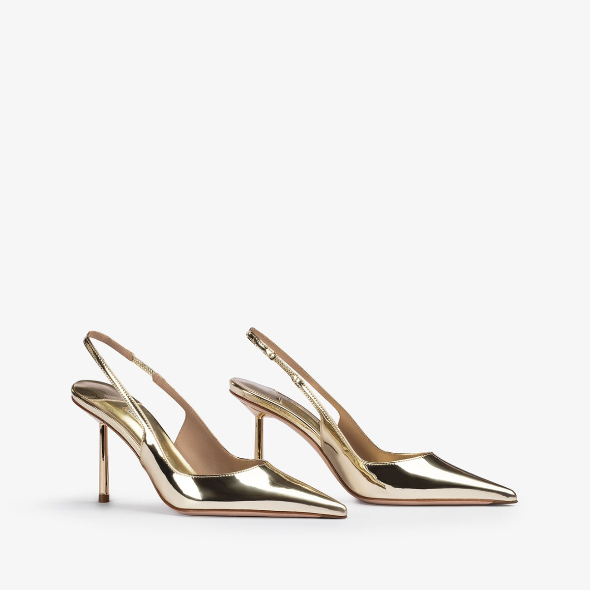 BELLA SLINGBACK 80 mm - Le Silla | Official Online Store