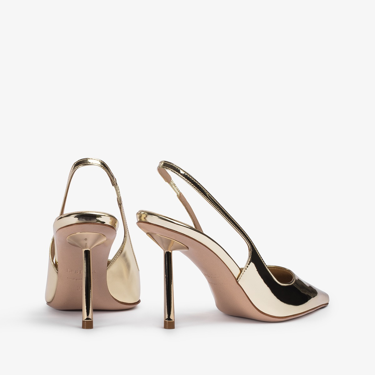 BELLA SLINGBACK 80 mm - Le Silla | Official Online Store