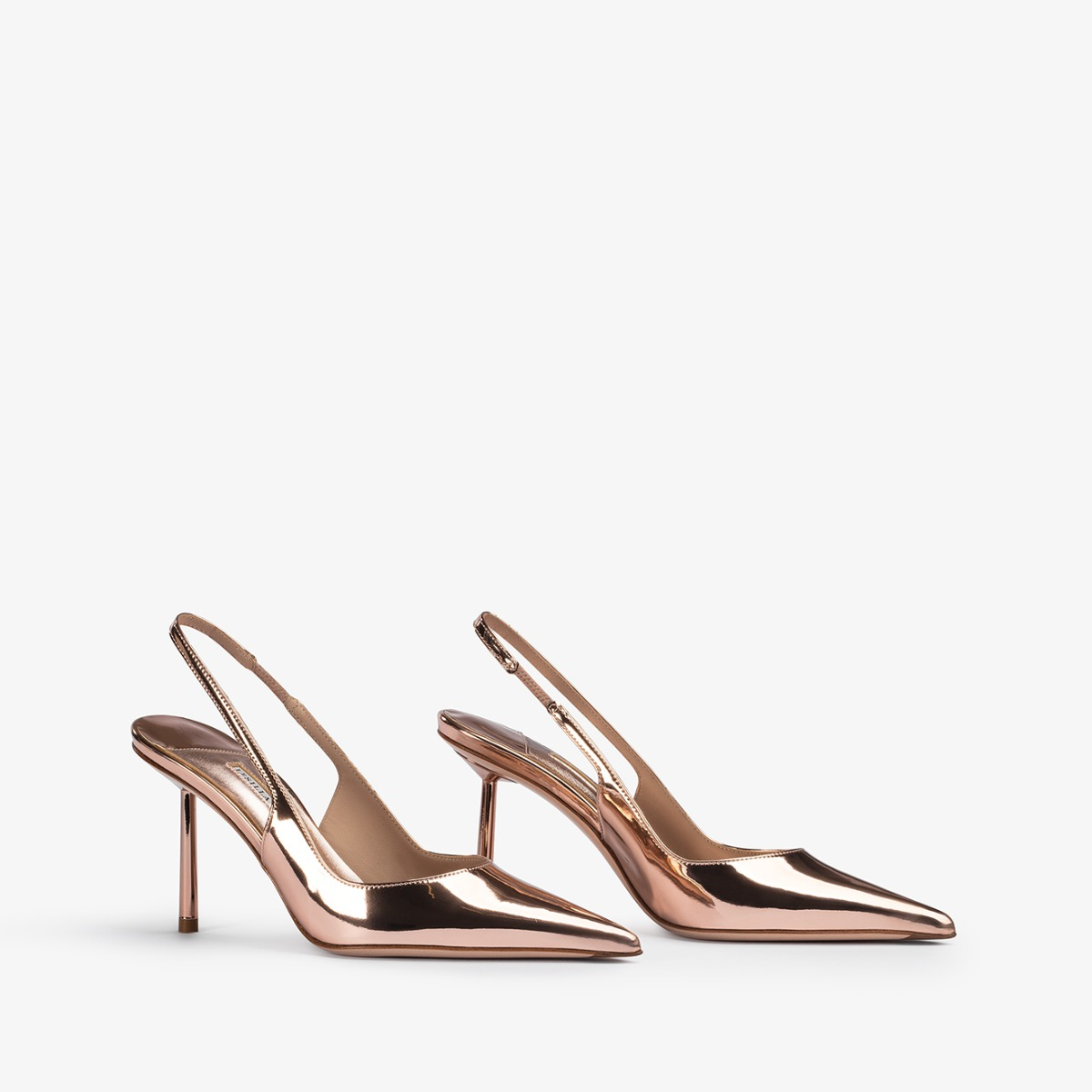 BELLA SLINGBACK 80 mm - Le Silla | Official Online Store
