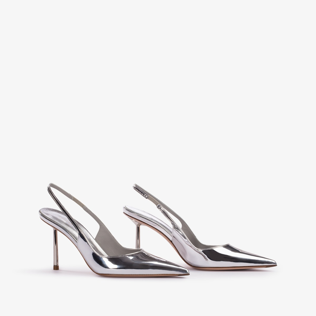 BELLA SLINGBACK 80 mm - Le Silla | Official Online Store