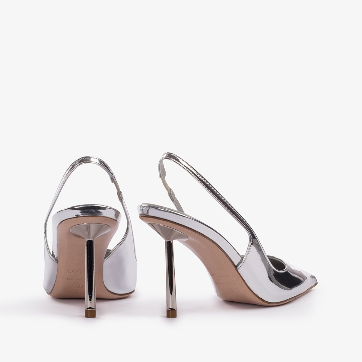 BELLA SLINGBACK 80 mm - Le Silla | Official Online Store