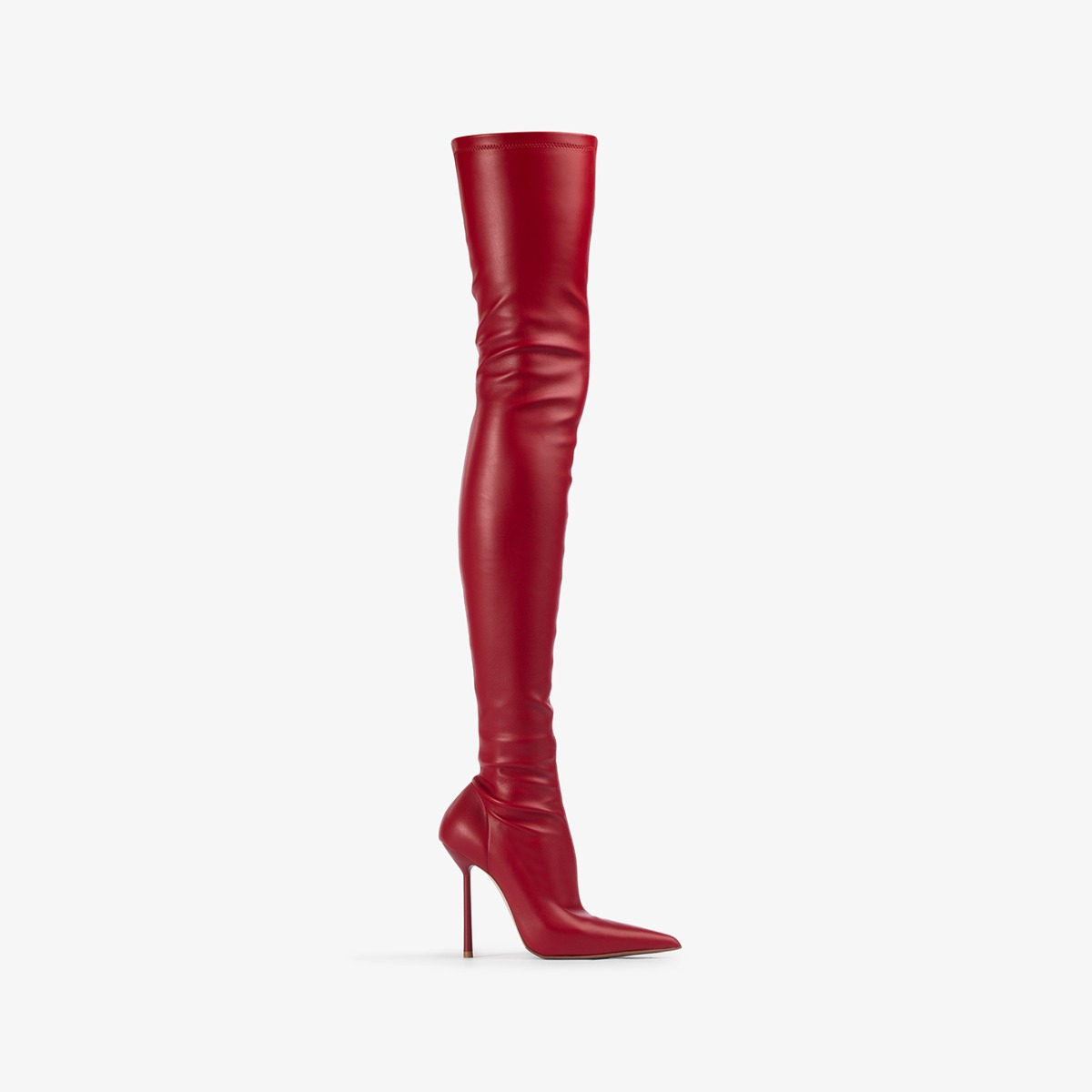 BELLA THIGH-HIGH BOOT 120 mm - Le Silla | Official Online Store