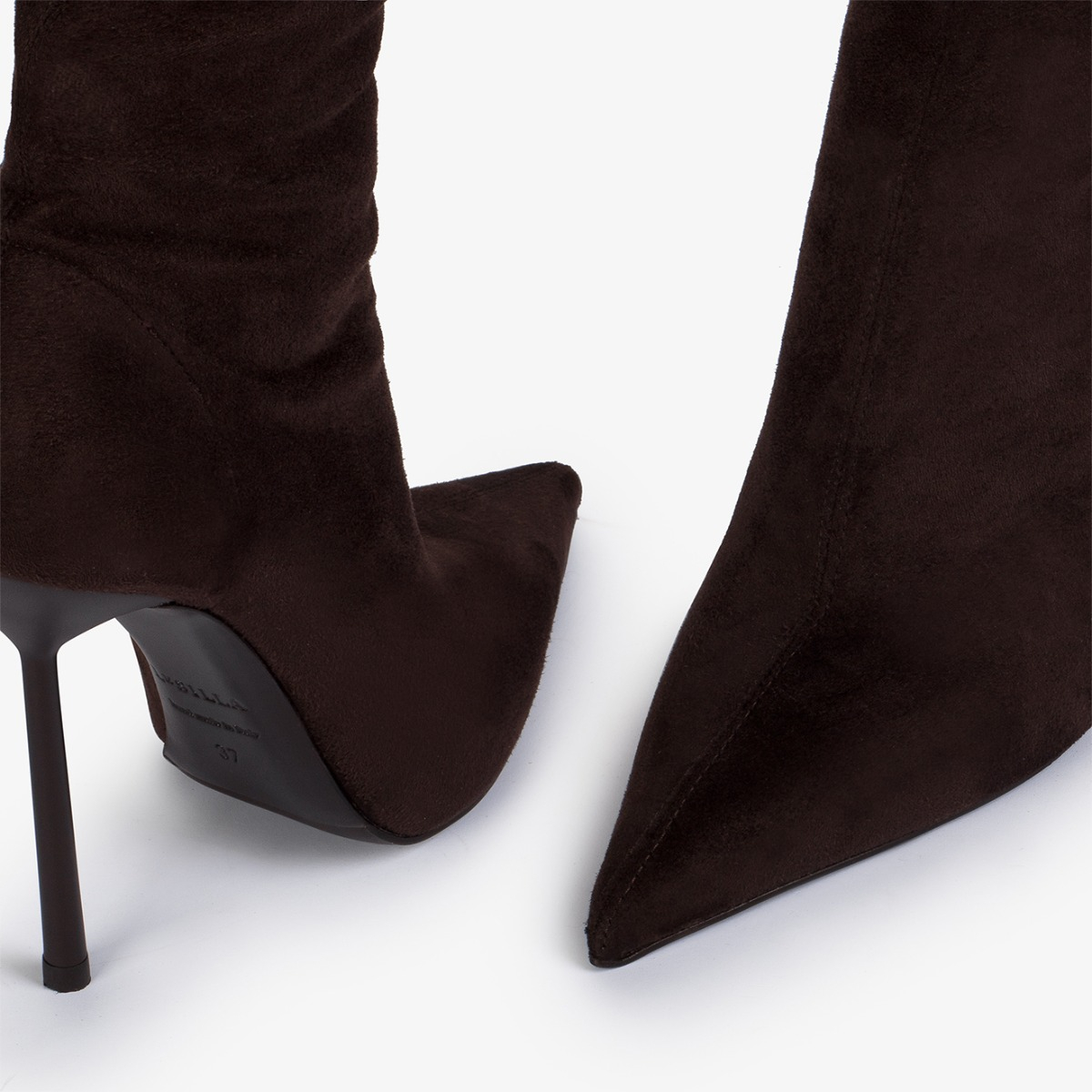 CUISSARDE EVA 120 mm - Le Silla | Official Online Store