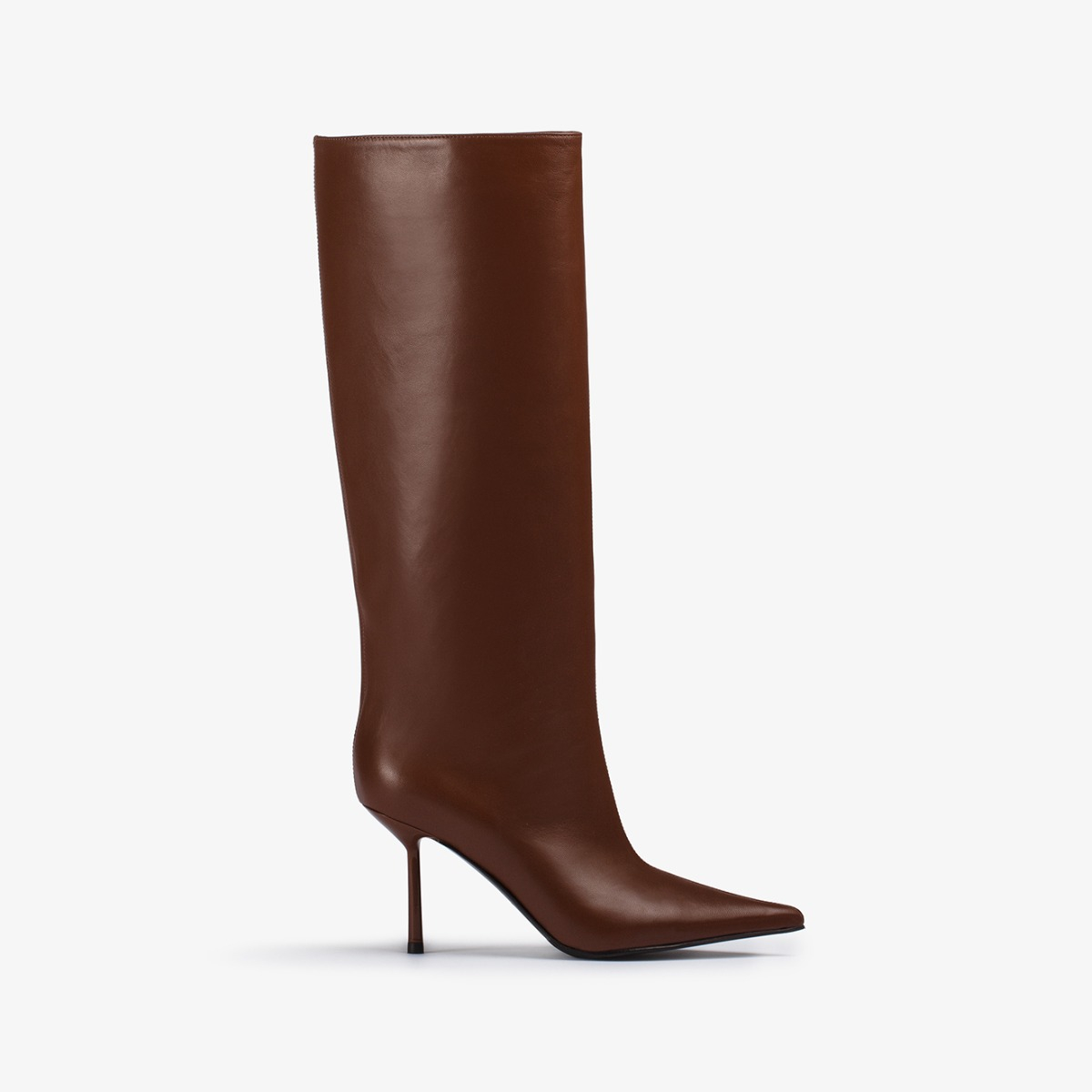 BELLA BOOT 80 mm - Le Silla | Official Online Store