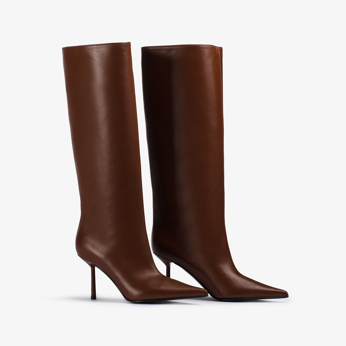 BELLA BOOT 80 mm - Le Silla | Official Online Store