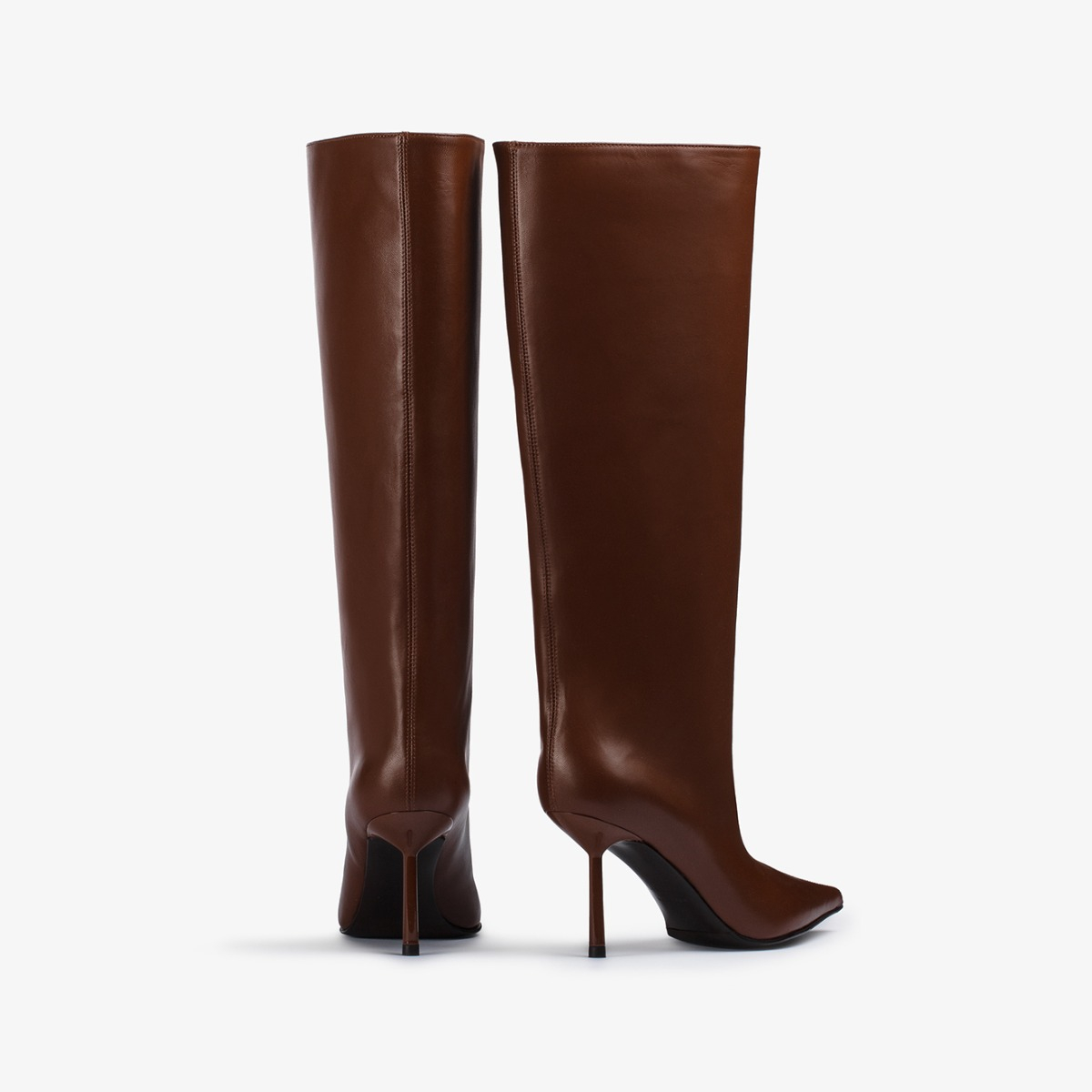 BELLA BOOT 80 mm - Le Silla | Official Online Store