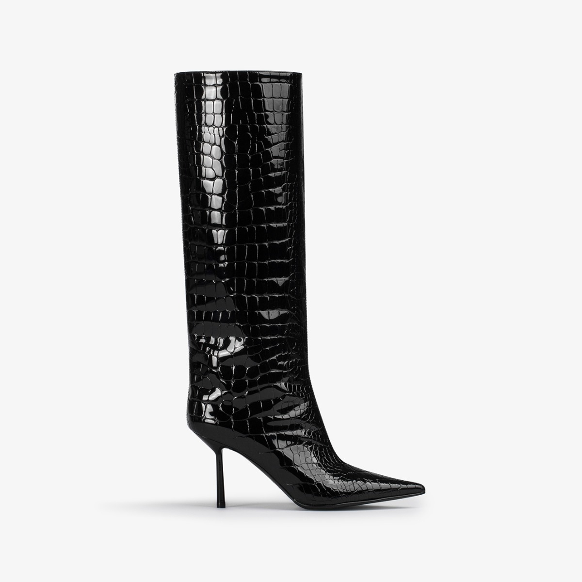 BELLA BOOT 80 mm - Le Silla | Official Online Store