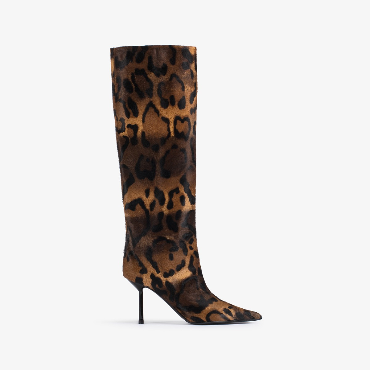 STIVALE BELLA 80 mm - Le Silla | Official Online Store