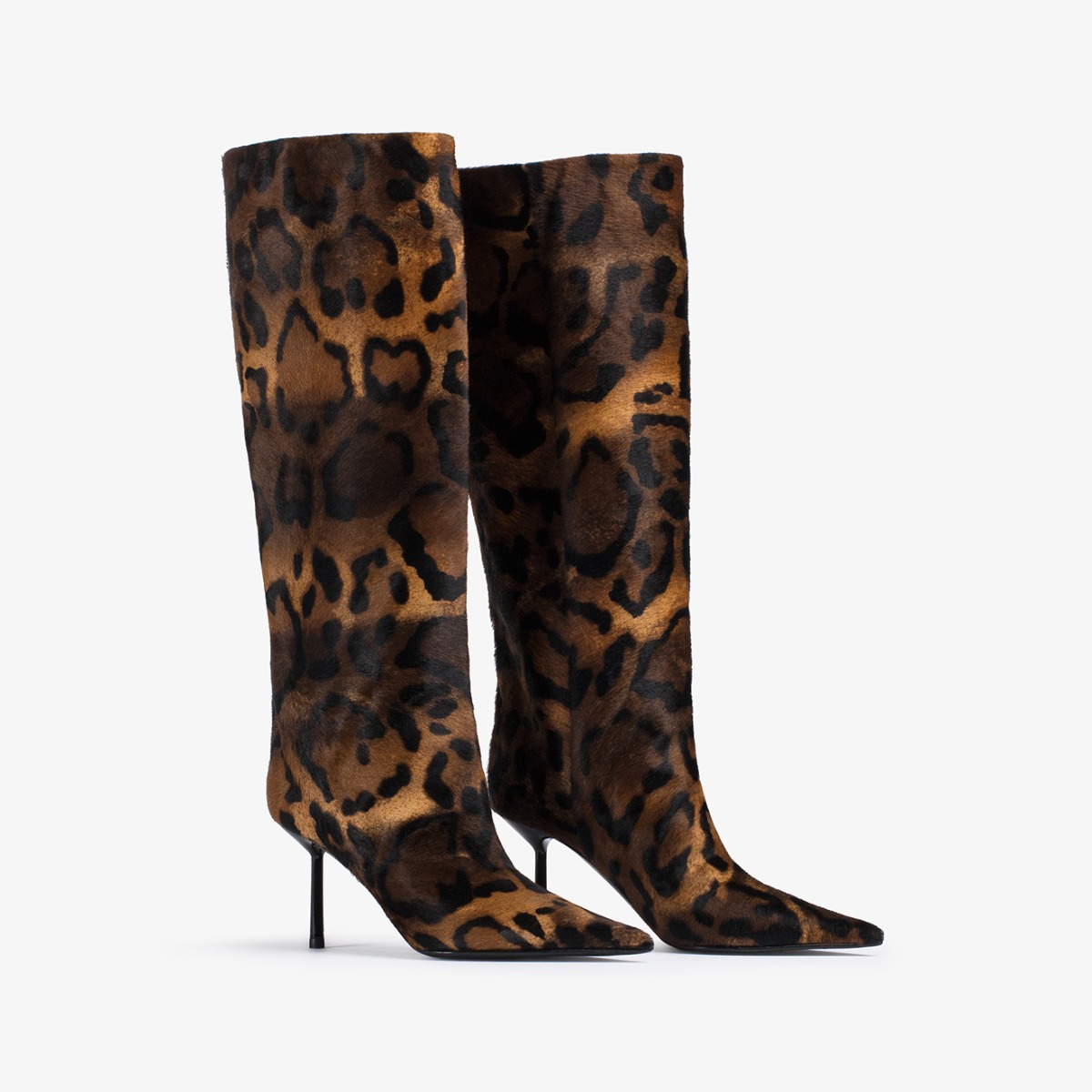 STIVALE BELLA 80 mm - Le Silla | Official Online Store
