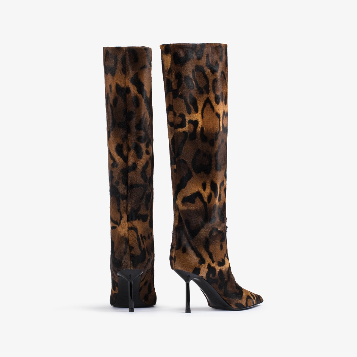 STIVALE BELLA 80 mm - Le Silla | Official Online Store