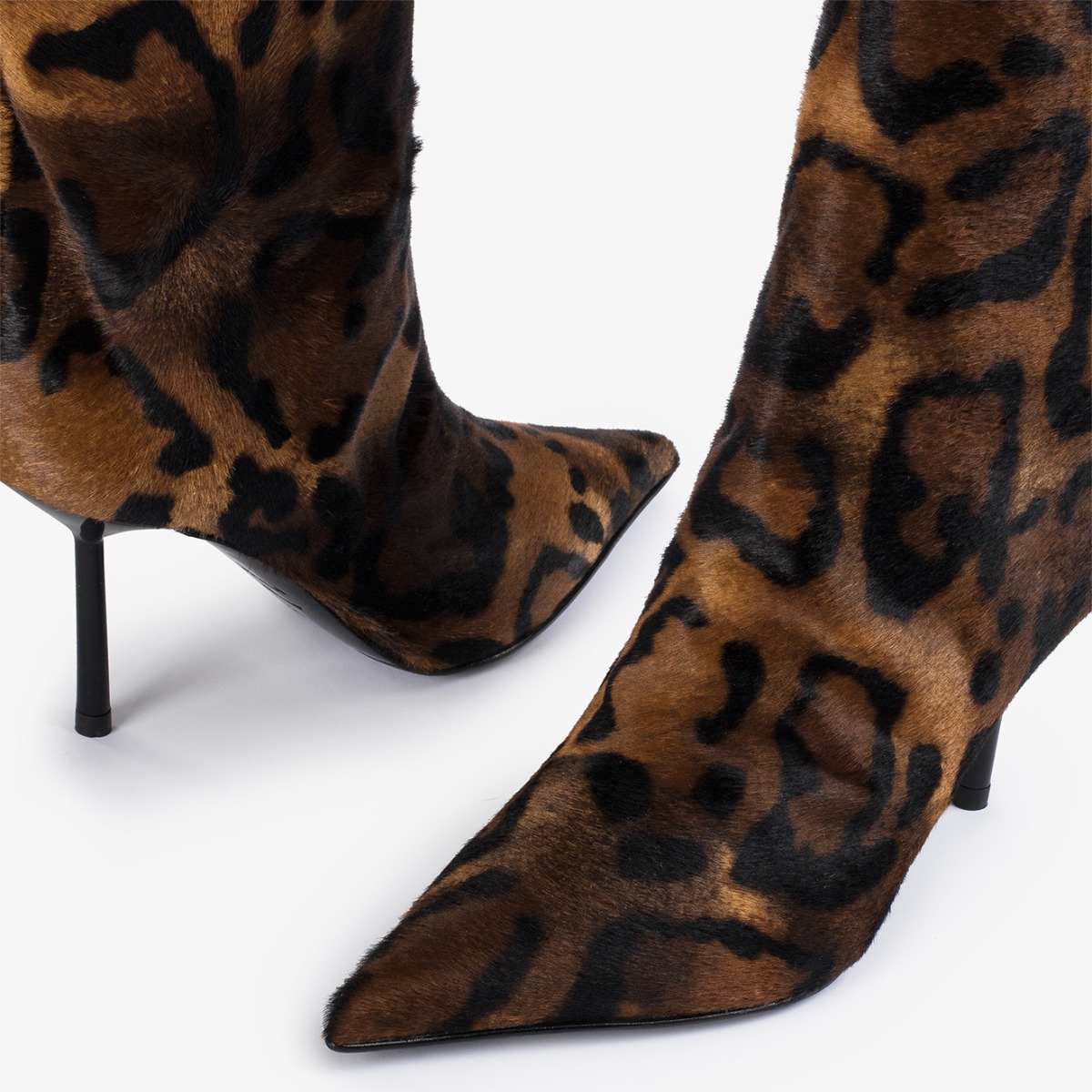 STIVALE BELLA 80 mm - Le Silla | Official Online Store