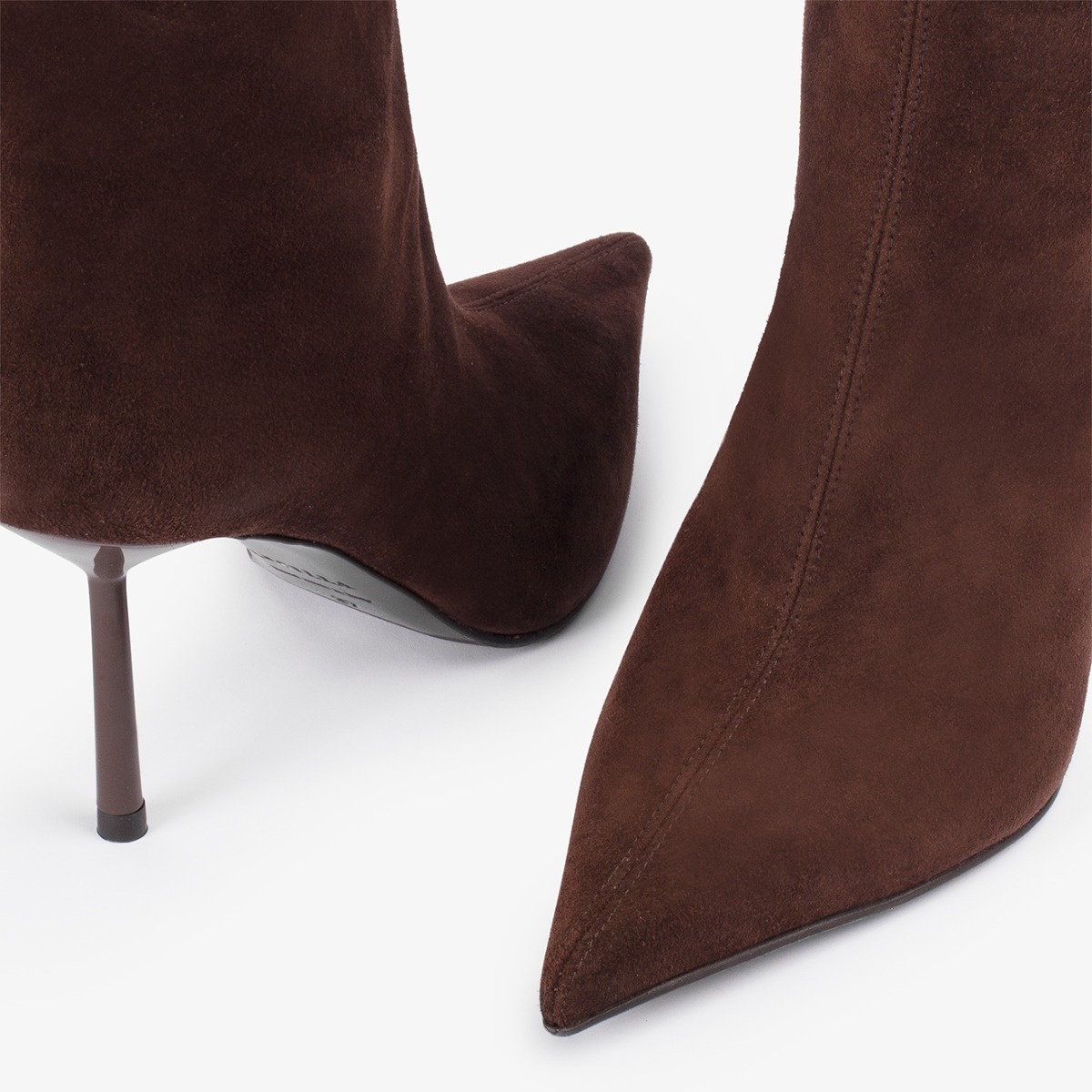 BOTTE BELLA 80 mm EBANO | Le Silla
