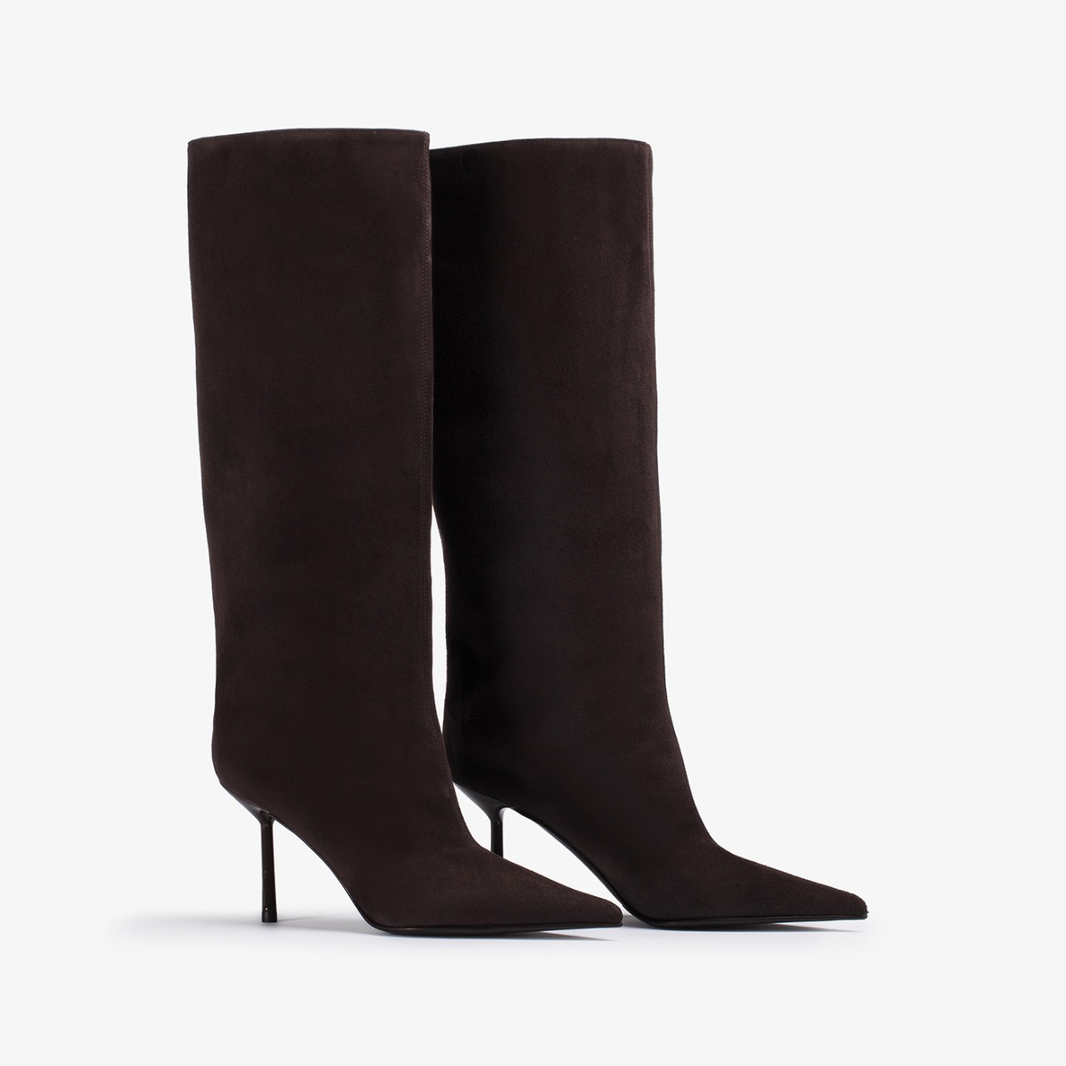 BELLA BOOT 80 mm - Le Silla | Official Online Store