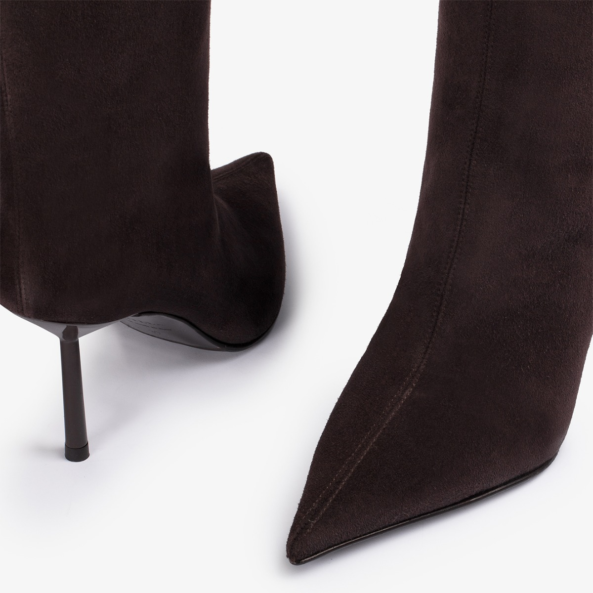 BELLA BOOT 80 mm - Le Silla | Official Online Store