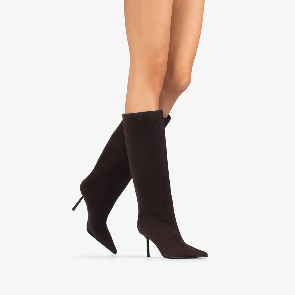 STIVALE BELLA 80 mm - Le Silla | Official Online Store