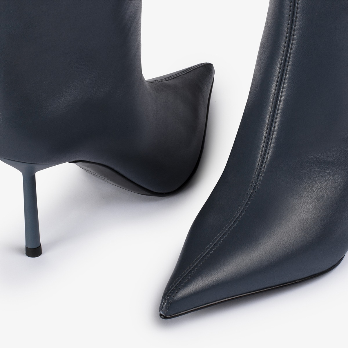 STIVALE BELLA 80 mm - Le Silla | Official Online Store