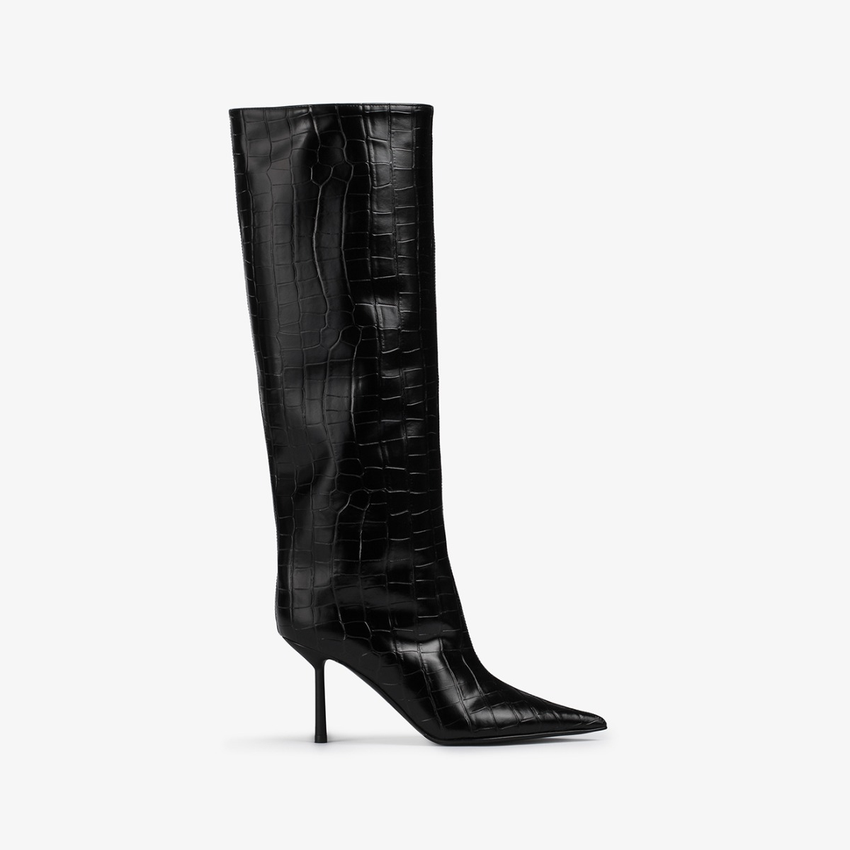 STIVALE BELLA 80 mm - Le Silla | Official Online Store
