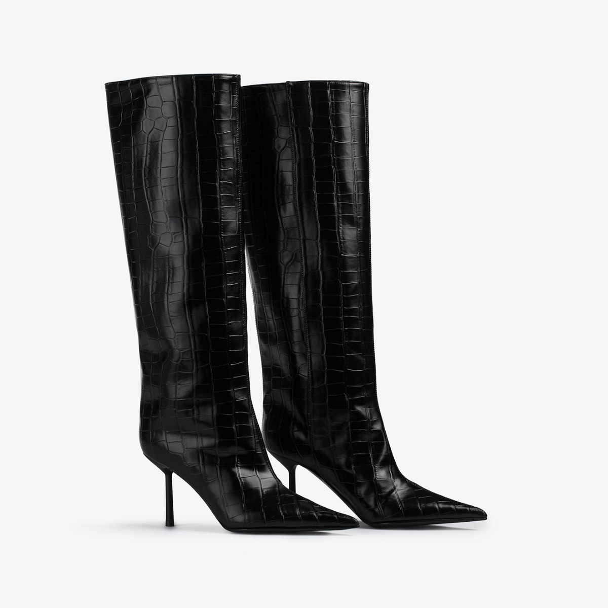 STIVALE BELLA 80 mm - Le Silla | Official Online Store