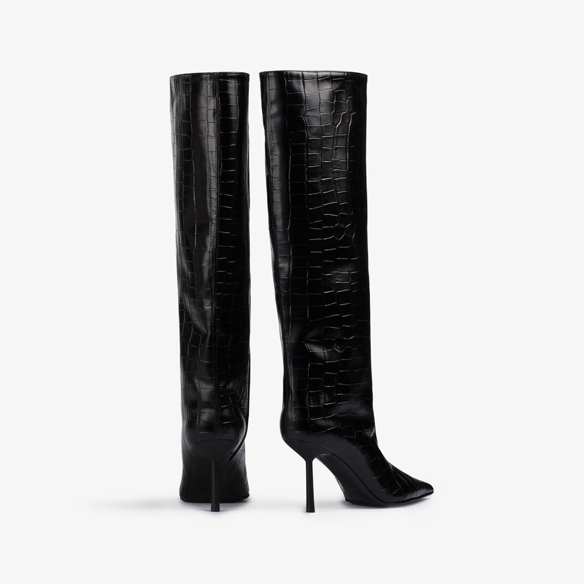 STIVALE BELLA 80 mm - Le Silla | Official Online Store