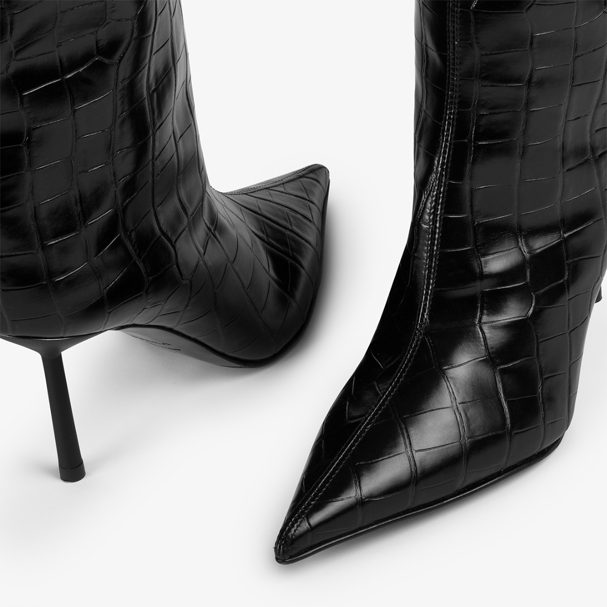 STIVALE BELLA 80 mm - Le Silla | Official Online Store