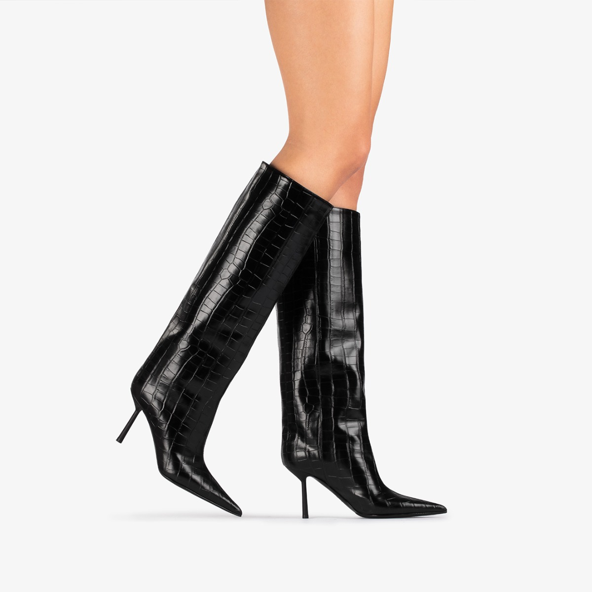 STIVALE BELLA 80 mm - Le Silla | Official Online Store