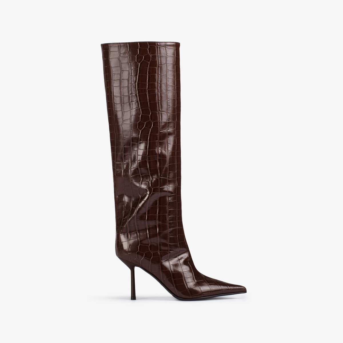 BELLA BOOT 80 mm - Le Silla | Official Online Store