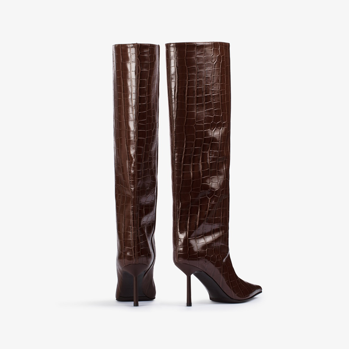 BELLA BOOT 80 mm - Le Silla | Official Online Store