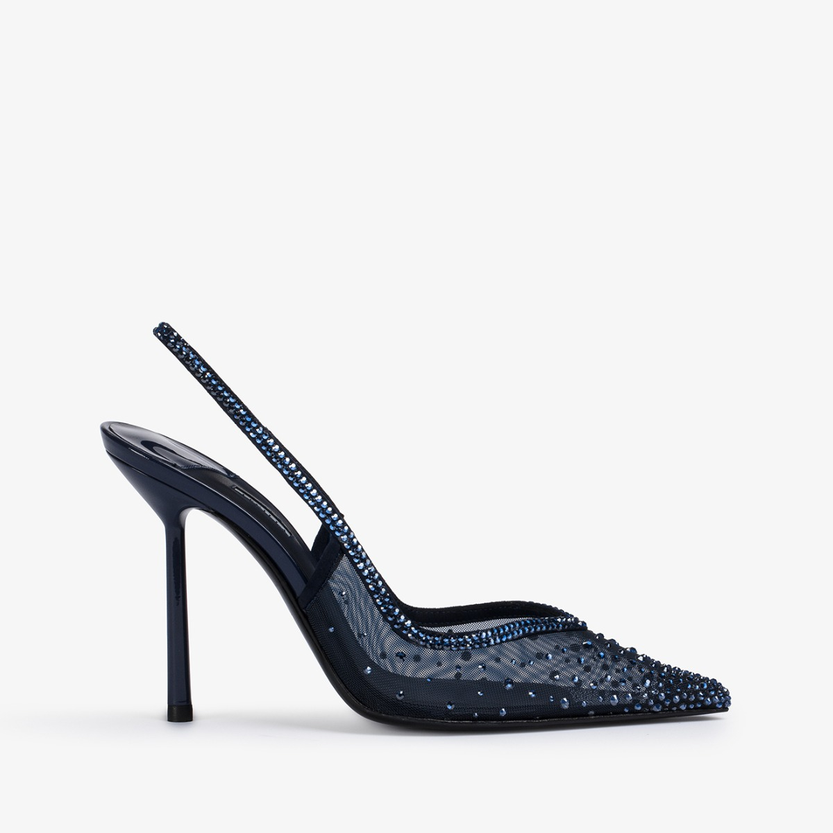 SLINGBACK NICOLE 110 mm - Le Silla | Official Online Store