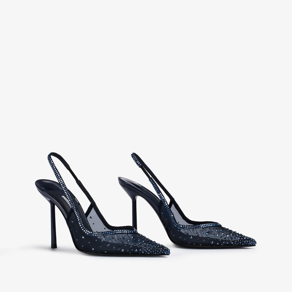 SLINGBACK NICOLE 110 mm - Le Silla | Official Online Store