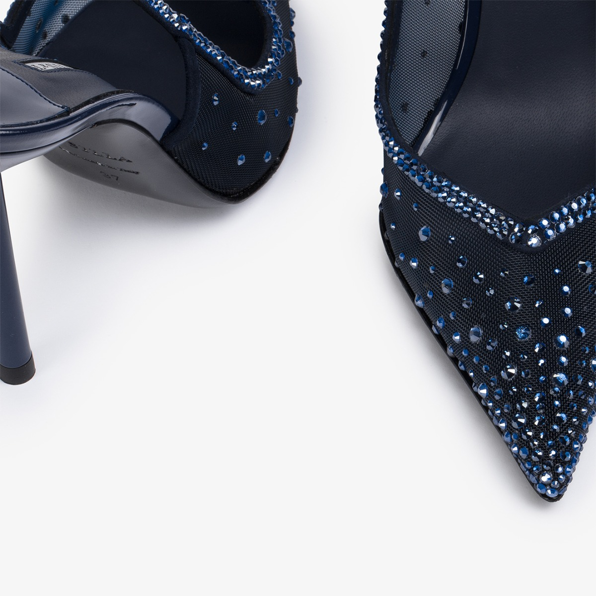 SLINGBACK NICOLE 110 mm - Le Silla | Official Online Store