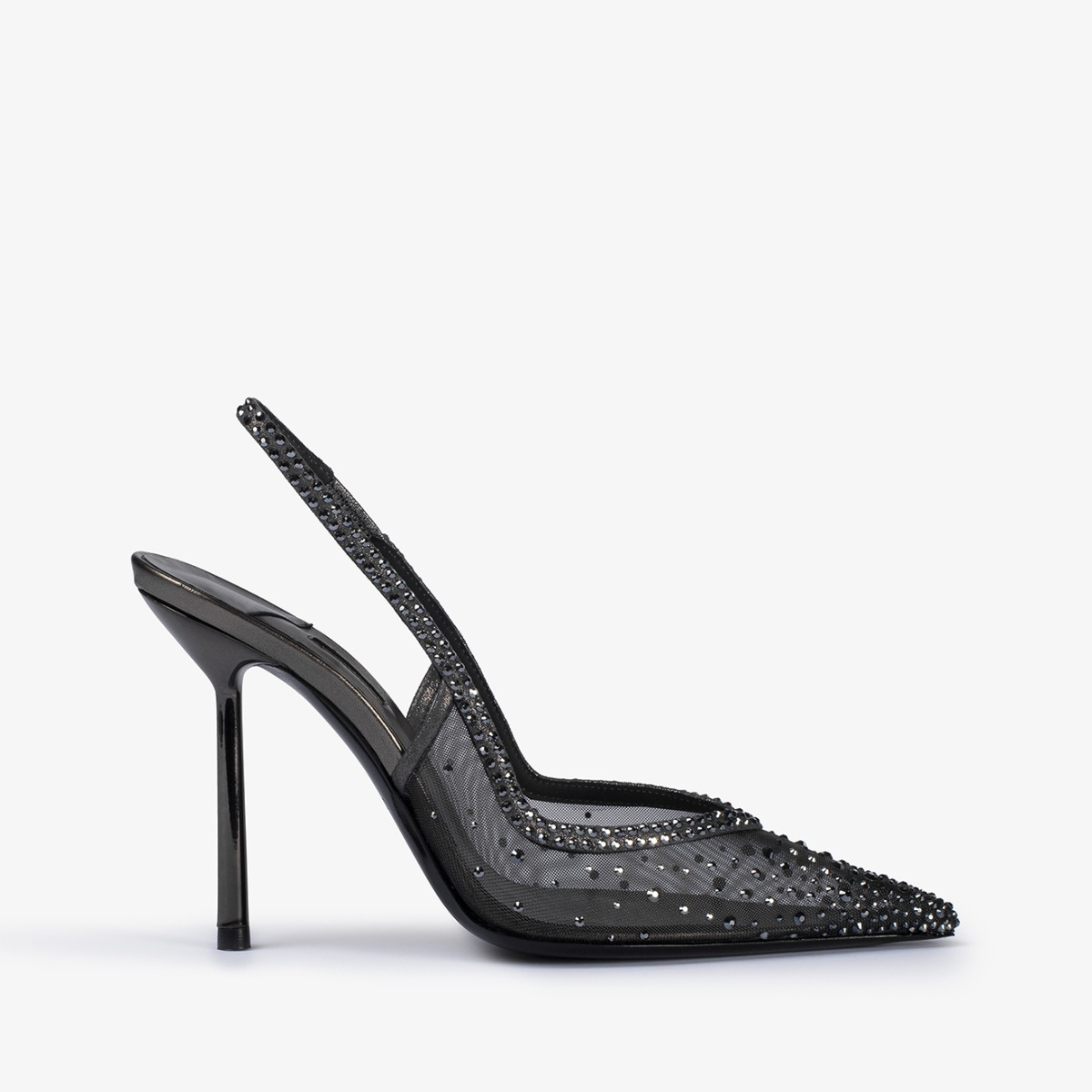 SLINGBACK NICOLE 110 mm - Le Silla | Official Online Store