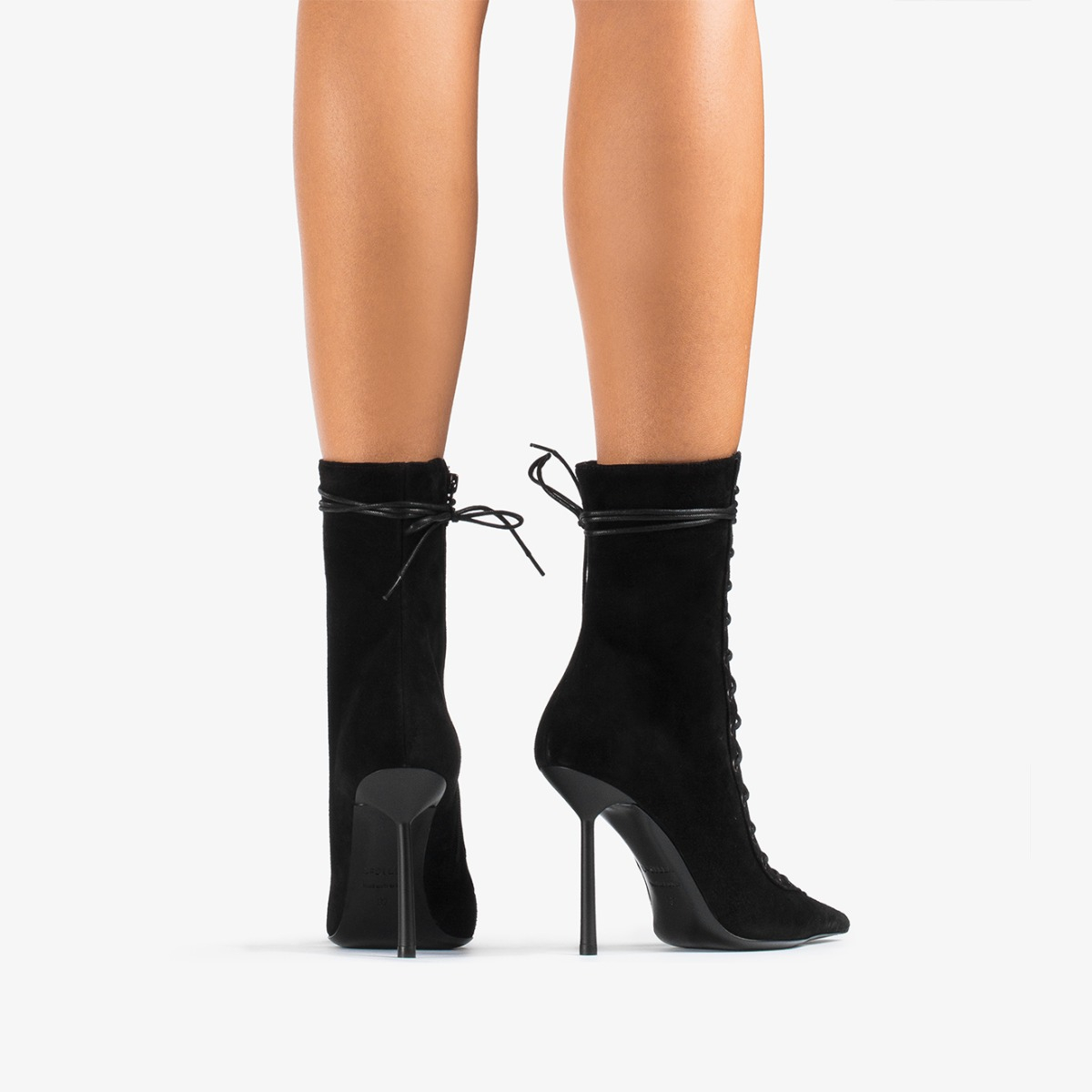 BOTTINE COLETTE 100 mm - Le Silla | Official Online Store