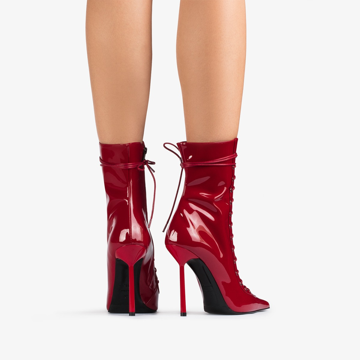 COLETTE ANKLE BOOT 120 mm - Le Silla | Official Online Store
