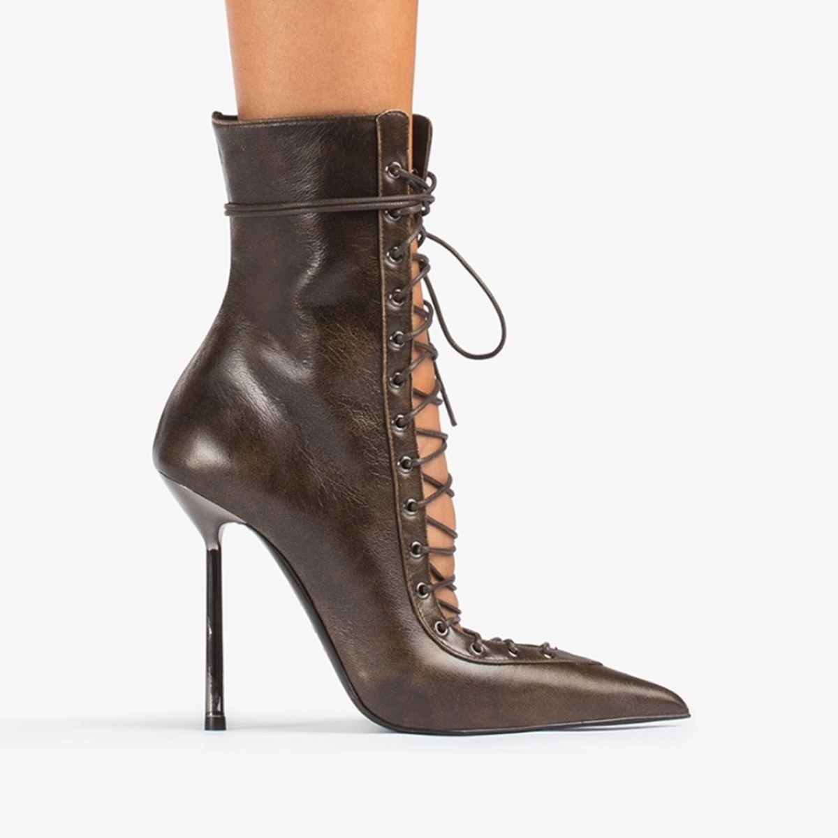 BOTTINE COLETTE 120 mm - Le Silla | Official Online Store