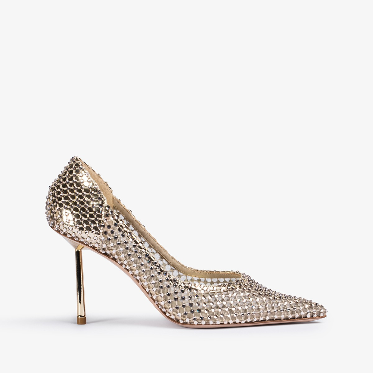 ESCARPIN GILDA 80 mm - Le Silla | Official Online Store