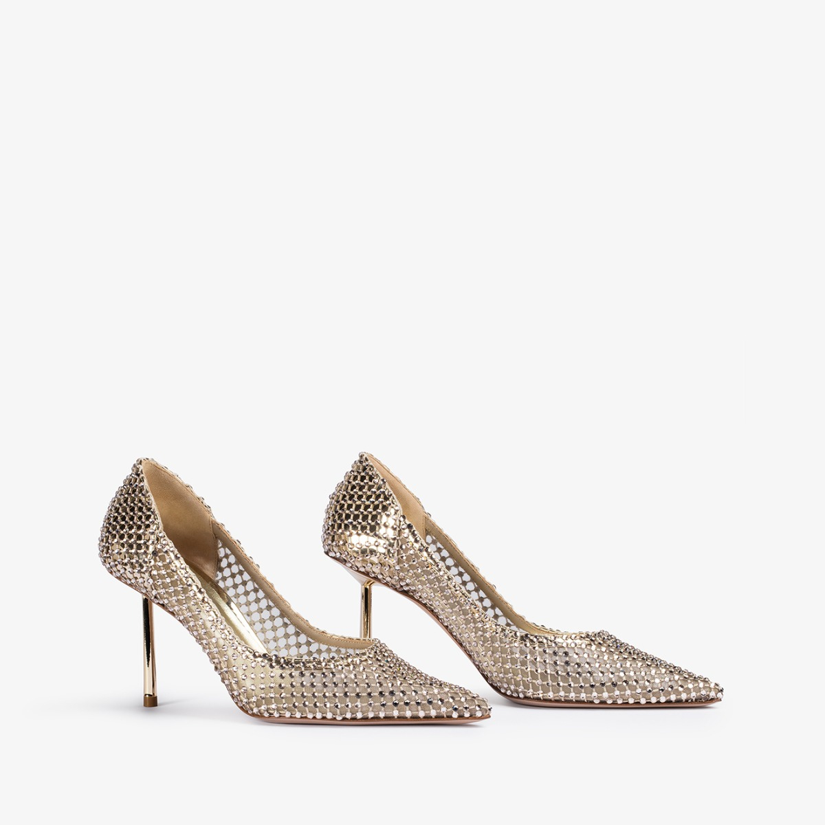 GILDA PUMP 80 mm - Le Silla | Official Online Store