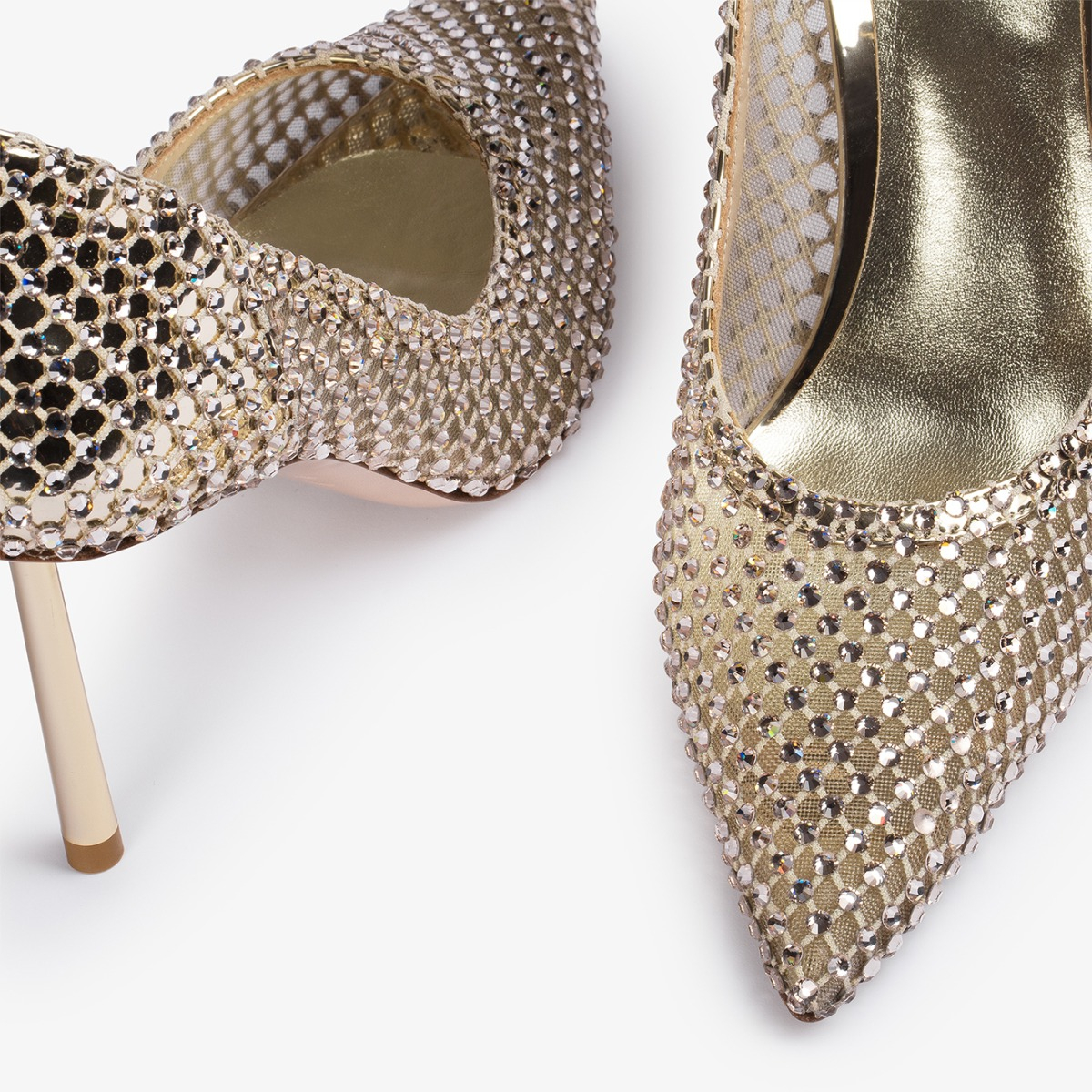 GILDA PUMP 80 mm - Le Silla | Official Online Store