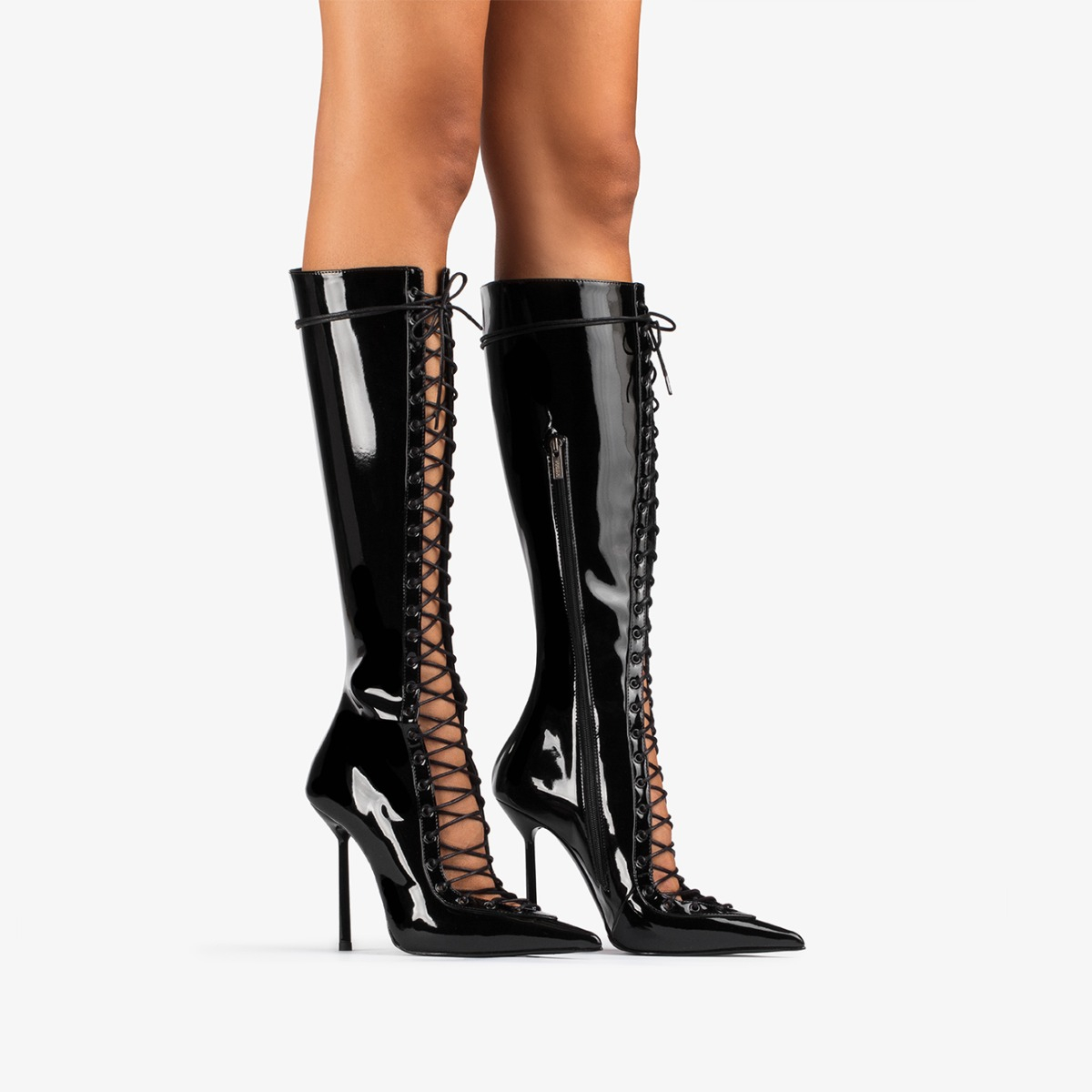 BOTTE COLETTE 120 mm - Le Silla | Official Online Store
